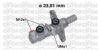 CIFAM 202-742 Brake Master Cylinder